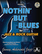 Jamey Aebersold Jazz #2 Nothin But Blues Guitar and Fretted sheet music cover